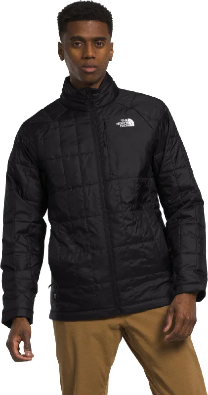 TNF Black - NPF