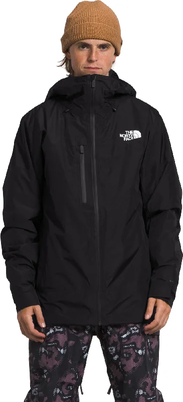 TNF Black - NPF