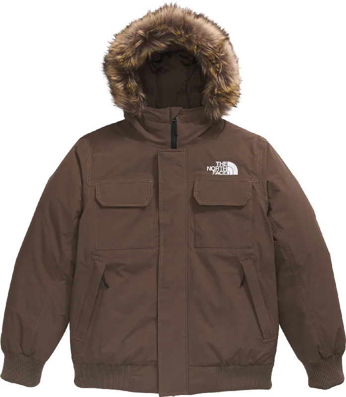 Men's Coats for Every OccasionMcMurdo Bomber Jacket - Men’s|-|Manteau aviateur McMurdo - Homme