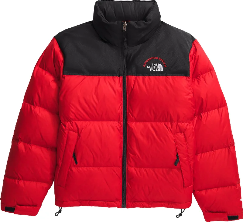 Men's Coats with Slim Fits1996 Retro Nuptse Jacket - Men’s|-|Manteau 1996 Retro Nuptse - Homme