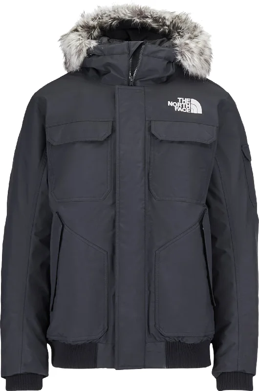 TNF Black