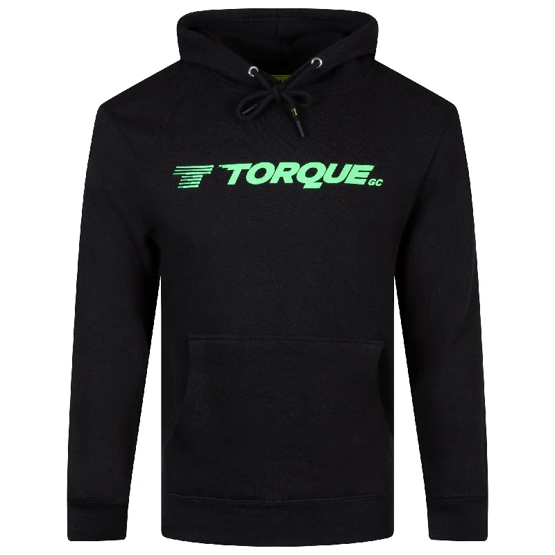 Workout Men's SportswearTorque GC | Men's Hoodie